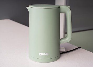 Чайник PRIME Technics PKP 1765 O PKP 1765 O фото