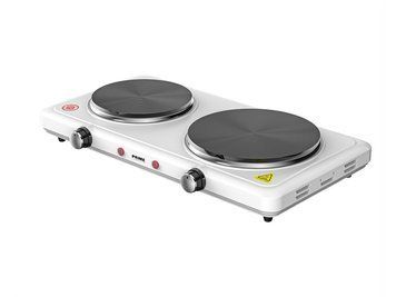 Електрична настільна плитка PRIME Technics PEC 2528 PEC 2528 фото