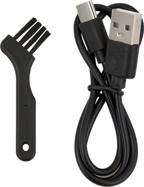 Електробритва Rotex RHC213-S 3D акумуляторна RHC213-S фото