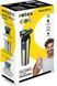 Електробритва Rotex RHC213-S 3D акумуляторна RHC213-S фото 9
