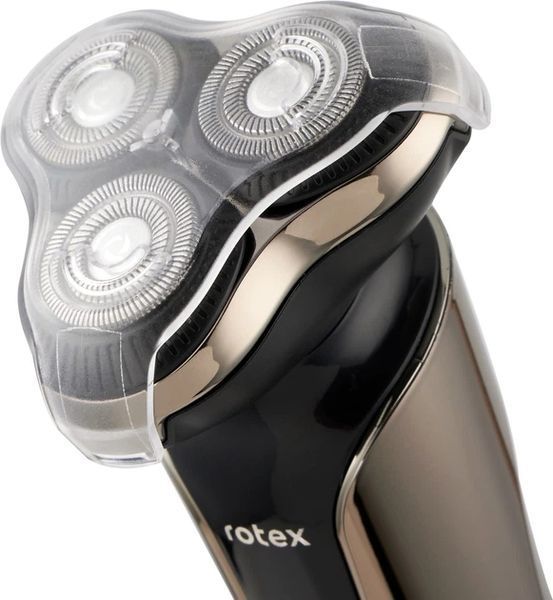 Електробритва Rotex RHC213-S 3D акумуляторна RHC213-S фото