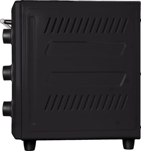Електрична піч LIBERTON LEO-400 Black LEO-400 Black фото