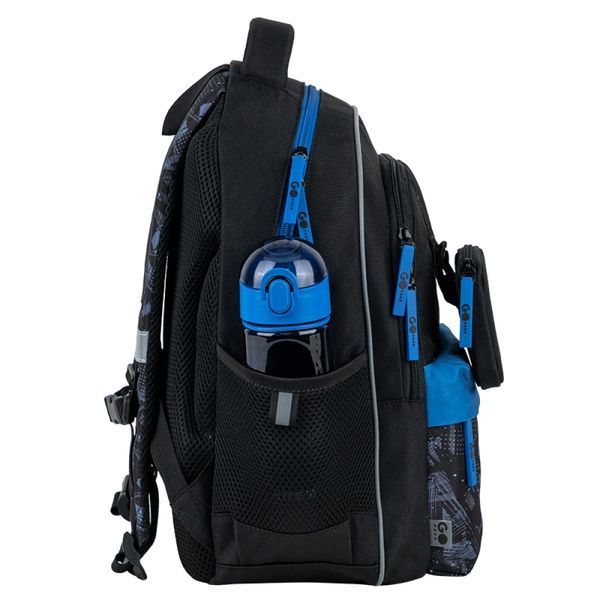 Рюкзак GoPack Education Fearless Vibe (GO26-182M-6) GO26-182M-6 фото