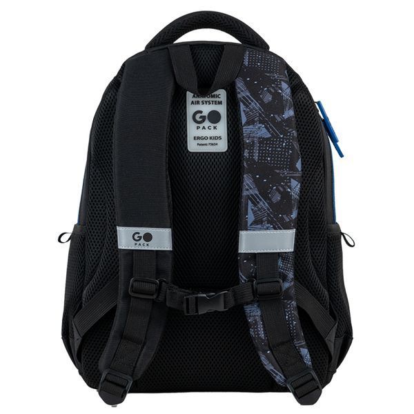 Рюкзак GoPack Education Fearless Vibe (GO26-182M-6) GO26-182M-6 фото