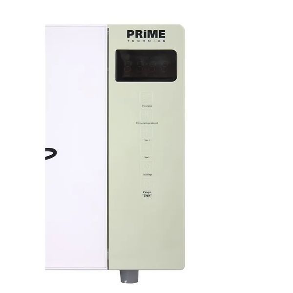 Мікрохвильова піч PRIME Technics PMW 2075-8 SО PMW 2075-8 SО фото