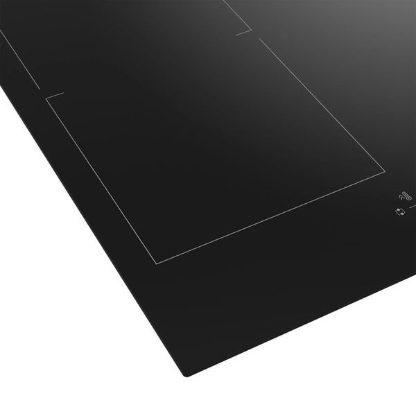 Індукційна варильна поверхня BEKO HII64200FMT чорна HII 64200 FMT фото