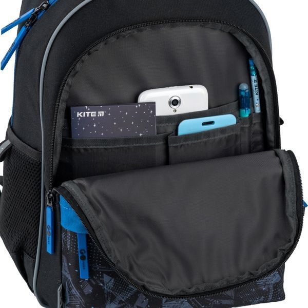 Рюкзак GoPack Education Fearless Vibe (GO26-182M-6) GO26-182M-6 фото