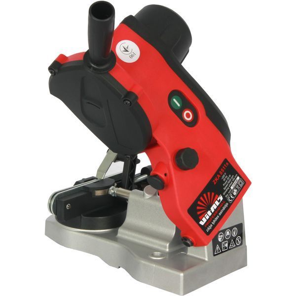 Верстат для заточування ланцюгів Vitals Professional ZKA 8511s 51863 фото