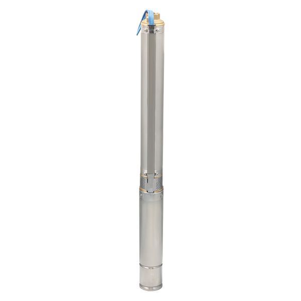 Насос заглибний свердловинний відцентрований Vitals Aqua 3-15DСо 1938-0.8r 48641 фото