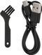 Електробритва Rotex RHC213-S 3D акумуляторна RHC213-S фото 8