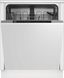 Вбудована посудомийна машина Beko DIN34322 DIN 34322 фото 1