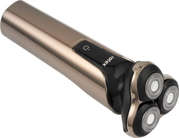 Електробритва Rotex RHC213-S 3D акумуляторна RHC213-S фото