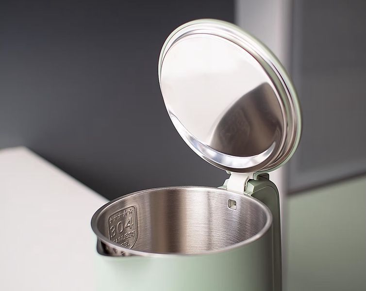 Чайник PRIME Technics PKP 1765 O PKP 1765 O фото