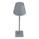 Лампа торшер акум - EH1134BG, LED (2.2W, 3000-6500K,2х3.7V, 1200mA) (WORK'S) EH1134BG фото 4