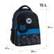 Рюкзак GoPack Education Fearless Vibe (GO26-182M-6) GO26-182M-6 фото 2