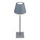 Лампа торшер акум - EH1134BG, LED (2.2W, 3000-6500K,2х3.7V, 1200mA) (WORK'S) EH1134BG фото 3