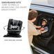 Автокрісло Kinderkraft XPEDITION2 i-Size, 40&ndash;150 см, 0&ndash;36 кг W25-ED8652 фото 5