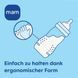 Пляшечки MAM Easy Active, 2 шт., 270 мл, із силіконовими сосками розмір 1 W25-ED9642 фото 4
