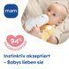 Пляшечки MAM Easy Active, 2 шт., 270 мл, із силіконовими сосками розмір 1 W25-ED9642 фото 3