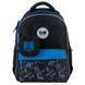 Рюкзак GoPack Education Fearless Vibe (GO26-182M-6) GO26-182M-6 фото 3