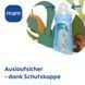 Пляшечки MAM Easy Active, 2 шт., 270 мл, із силіконовими сосками розмір 1 W25-ED9642 фото 7