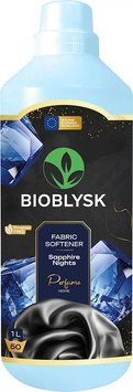 BioBlysk Кондиціонер-ополіскувач Sapphire Nights 1 л (4820285281187) 4820285281187 фото
