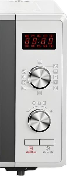 Мікрохвильова піч PRIME Technics PMW 23871 HW PMW 23871 HW фото