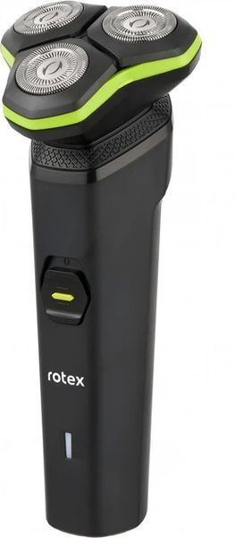 Електробритва Rotex RHC212-S 3D акумуляторна RHC212-S фото