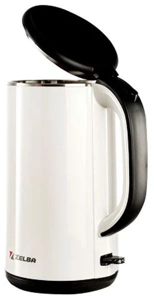 Чайник-термос ZELBA PK-181.54 White 1.8 л PK-181.54-White фото