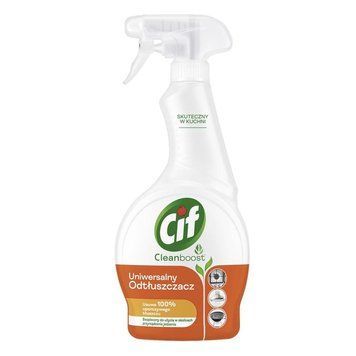 Спрей для кухні Cif 500 мл DART-CIF-06 фото