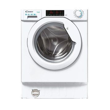 Пральна машина вбудована Candy CBW48TWME-S Candy-CBW48TWME-S фото