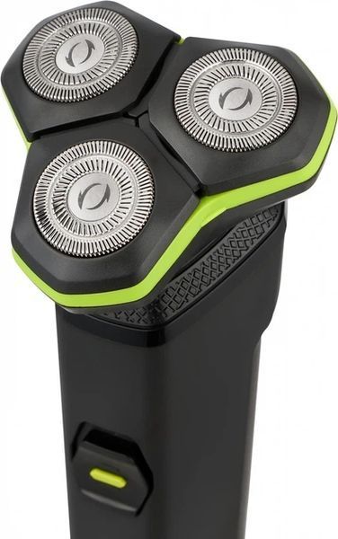 Електробритва Rotex RHC212-S 3D акумуляторна RHC212-S фото