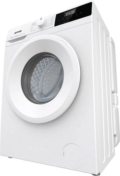 Пральна машина Gorenje WNHPI62SCSIRV 6кг/1200об./Інверторний двигун/З баком WNHPI62SCSIRV фото