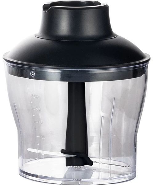 Блендер Blaufisch BBS-5150L 1500Вт LED дисплей/міксер/для подрібнення/для збивання/для пюре BBS-5150L фото