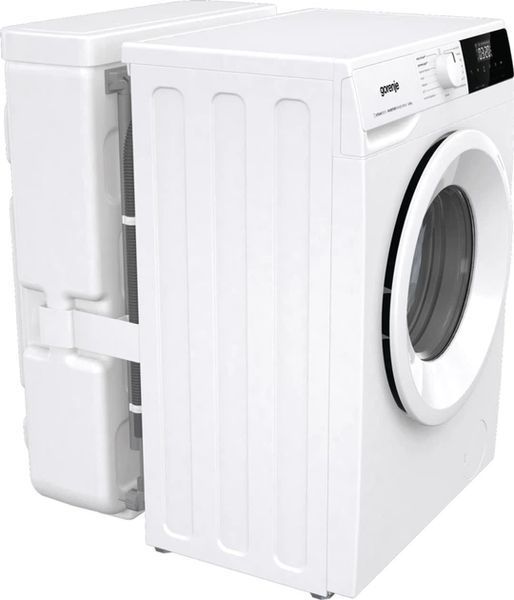 Пральна машина Gorenje WNHPI62SCSIRV 6кг/1200об./Інверторний двигун/З баком WNHPI62SCSIRV фото
