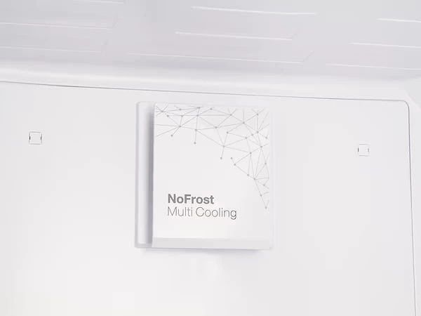 Холодильник Vestfrost CNF289WBL CNF289WBL фото