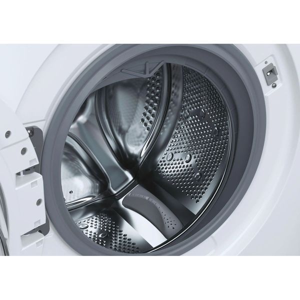 Пральна машина вбудована Candy CBW48TWME-S 8 кг 1400 об/хв інверторна Candy-CBW48TWME-S фото