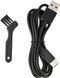 Електробритва Rotex RHC212-S 3D акумуляторна RHC212-S фото 8