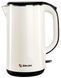 Чайник-термос ZELBA PK-181.54 White 1.8 л PK-181.54-White фото 1
