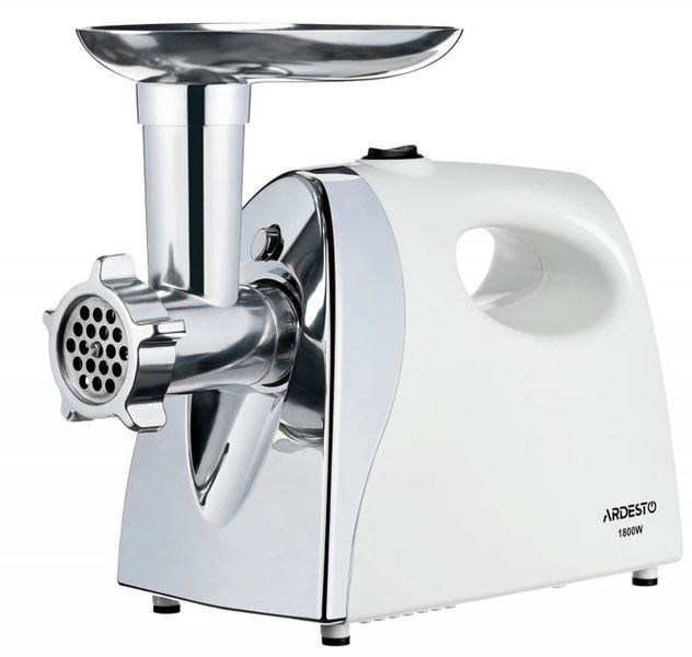 М'ясорубка ARDESTO MGL-2050R, 1800Вт (Сокодавка для томатів/ягід/для ковбас) MGL-2050R фото