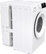 Пральна машина Gorenje WNHPI62SCSIRV 6кг/1200об./Інверторний двигун/З баком WNHPI62SCSIRV фото 10