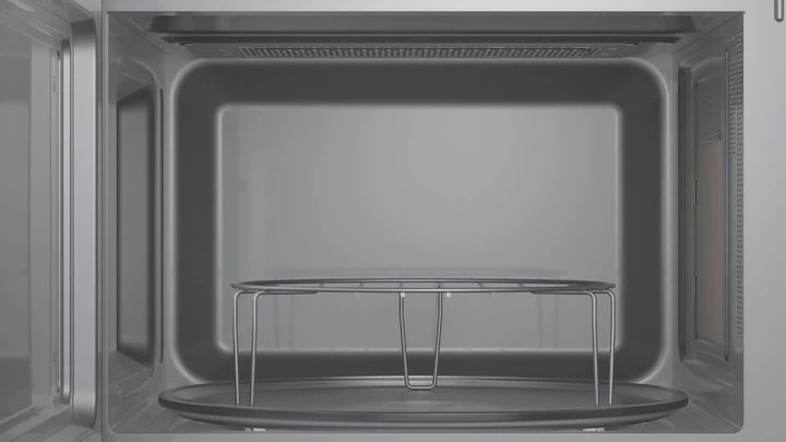 Мікрохвильова піч вбудована Bosch BEL623MD3 BEL623MD3 фото