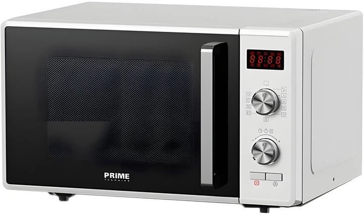 Мікрохвильова піч PRIME Technics PMW 23871 HW PMW 23871 HW фото