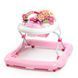 Ходунці Bright Starts June Berry з ігровою панеллю W25-ED8799 фото 1