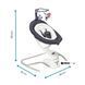 Babymoov Електронна гойдалка Swoon Motion, з датчиком руху W25-ED8641 фото 7