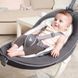 Babymoov Електронна гойдалка Swoon Motion, з датчиком руху W25-ED8641 фото 3