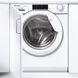 Пральна машина вбудована Candy CBW48TWME-S 8 кг 1400 об/хв інверторна Candy-CBW48TWME-S фото 2