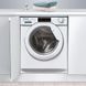 Пральна машина вбудована Candy CBW48TWME-S 8 кг 1400 об/хв інверторна Candy-CBW48TWME-S фото 3