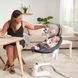 Babymoov Електронна гойдалка Swoon Motion, з датчиком руху W25-ED8641 фото 2