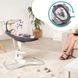 Babymoov Електронна гойдалка Swoon Motion, з датчиком руху W25-ED8641 фото 4